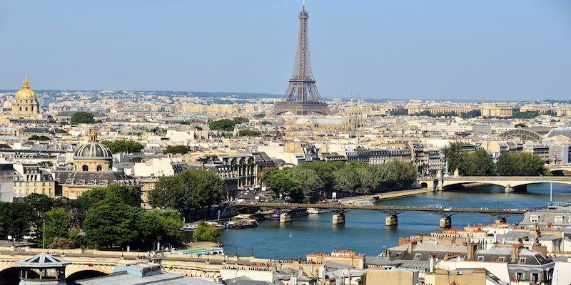 Dans quels arrondissements investir à Paris ?