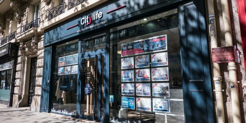 CityLife Bastille – Paris 11