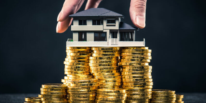 Découvrez les avantages de la nue-propriété pour l’achat de votre bien immobilier