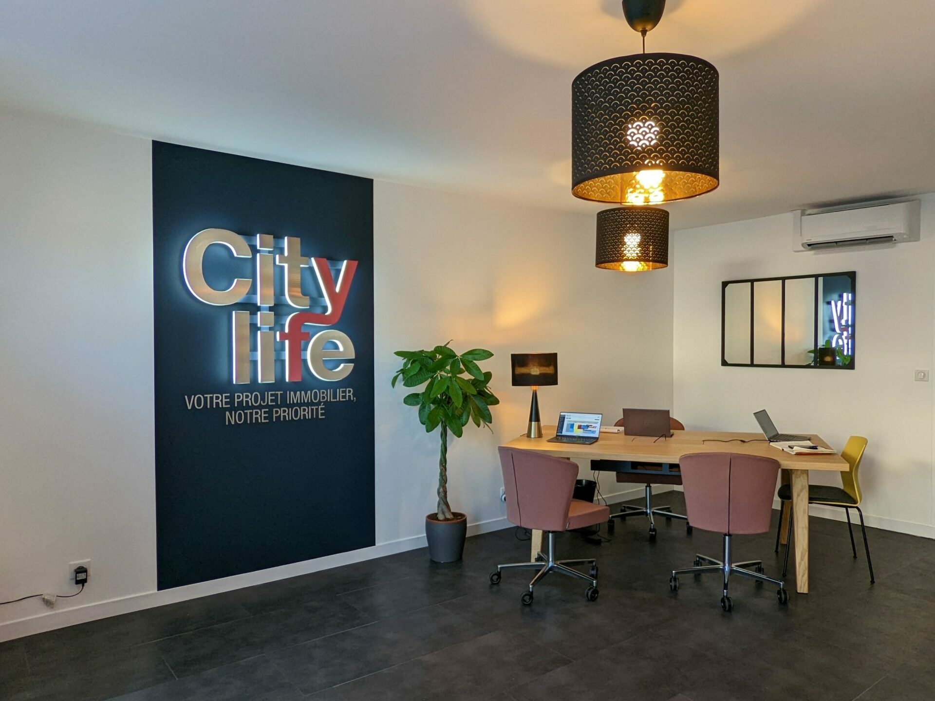 CityLife Immobilier